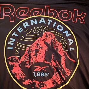 NWT Reebok Classics Dri-Fit 4XL